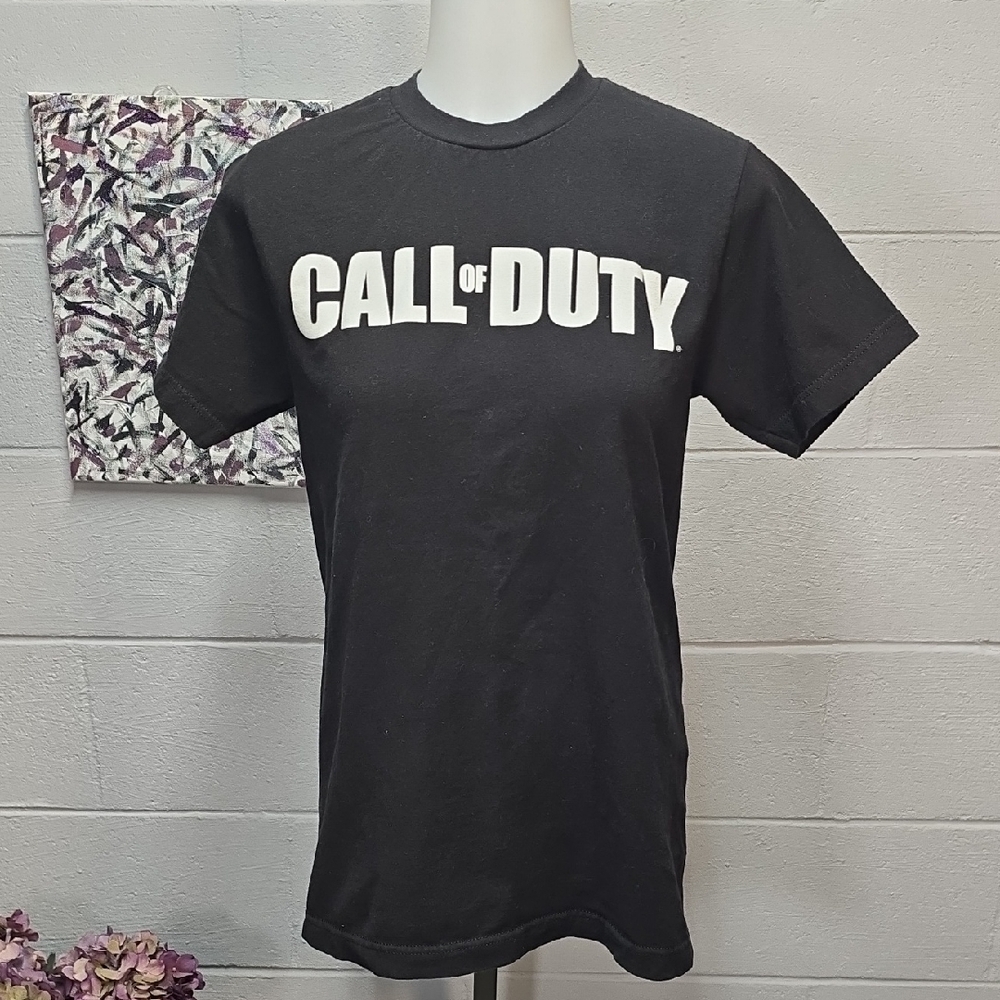 Call Of Duty T-Shirt